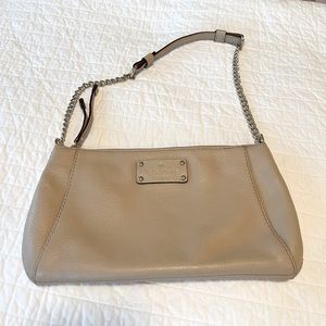 NWT Kate Spade Chain Strap Shoulder Bag